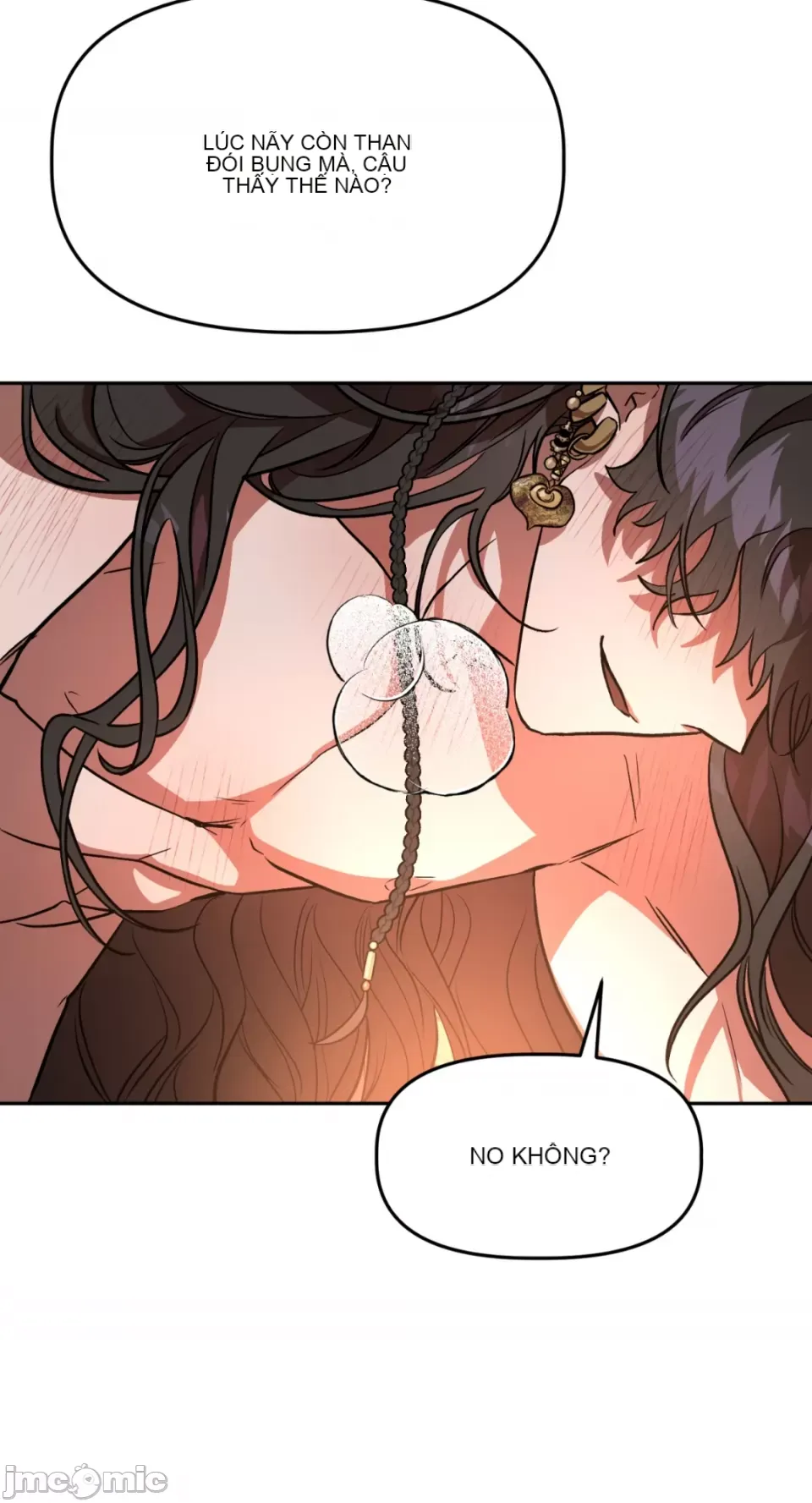 Cô dâu ma Chương 1-9