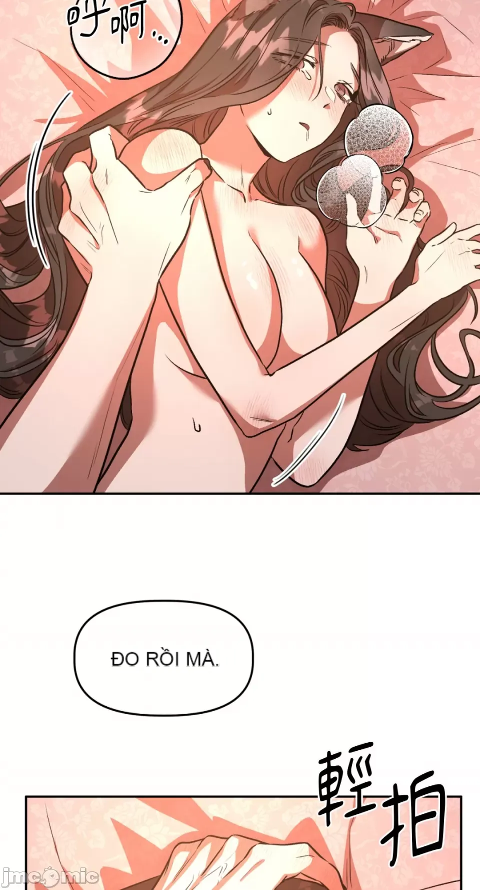 Cô dâu ma Chương 1-9