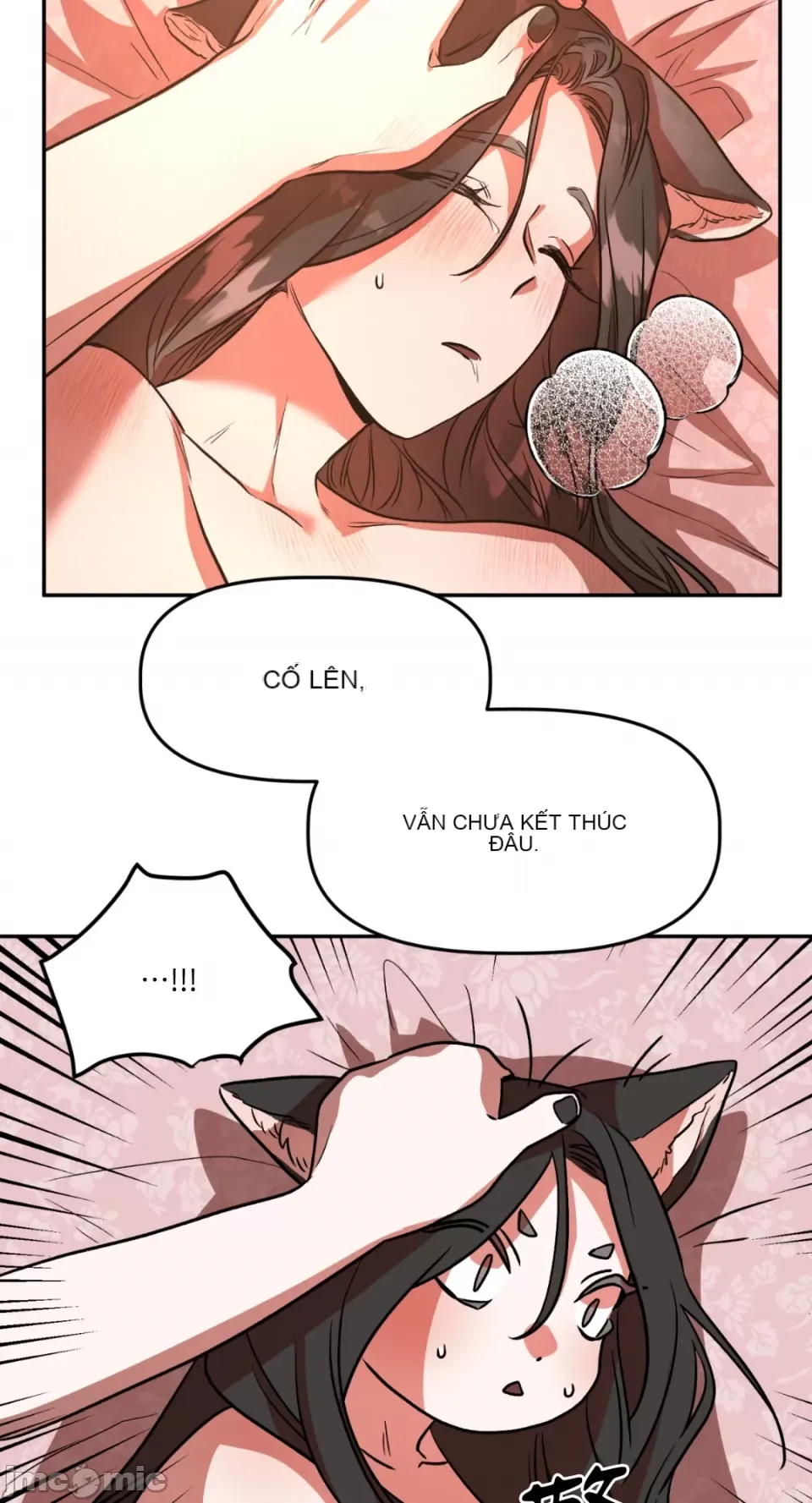 Cô dâu ma Chương 1-9