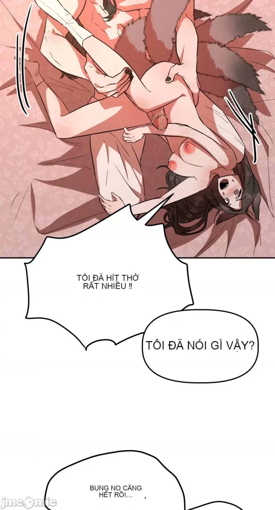 Cô dâu ma Chương 1-9