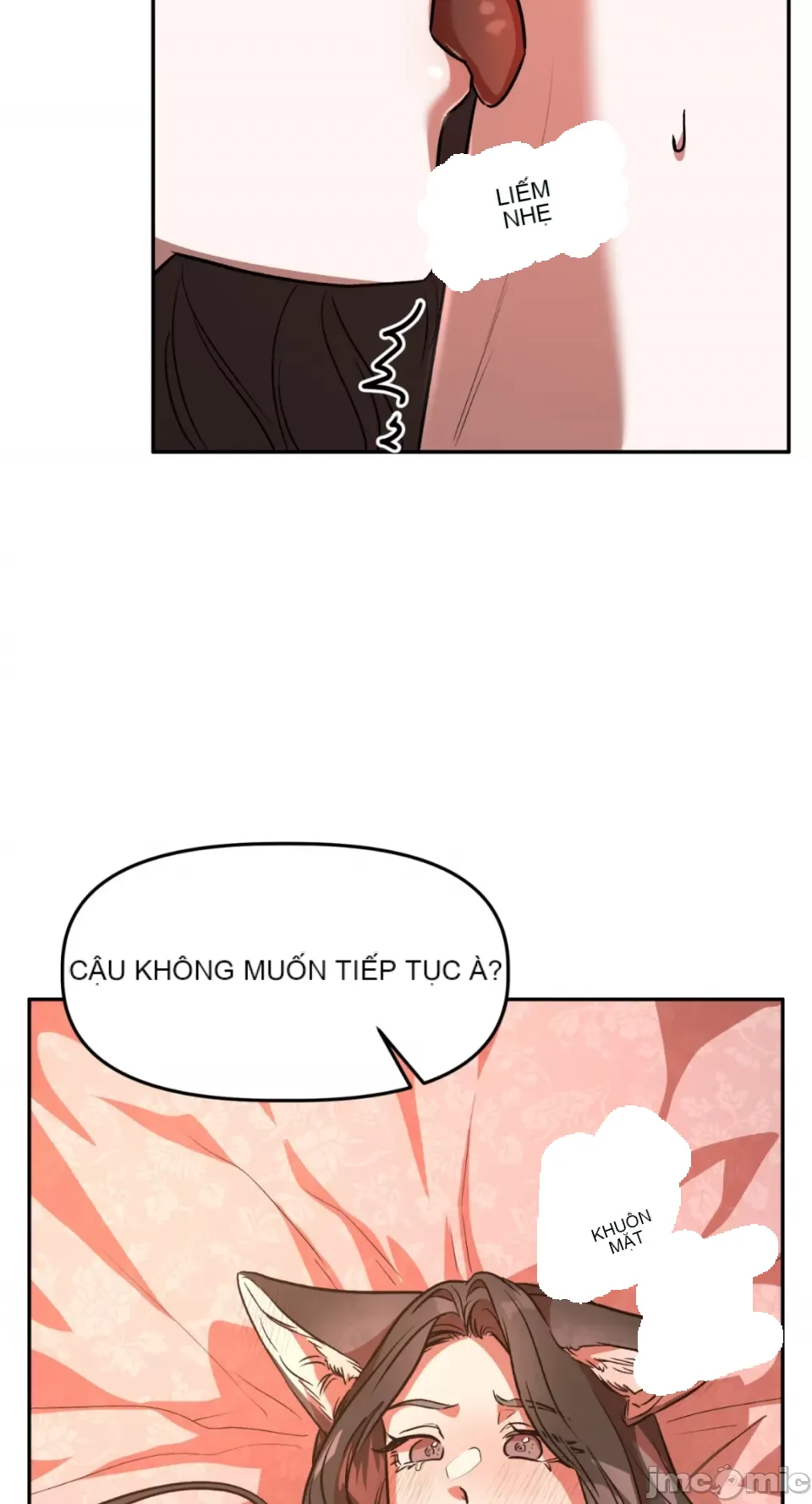 Cô dâu ma Chương 1-9