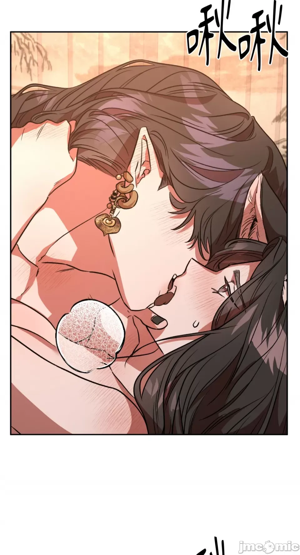 Cô dâu ma Chương 1-9