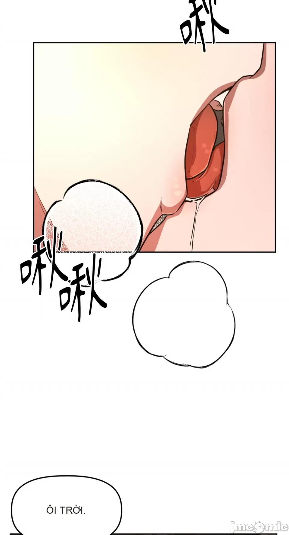 Cô dâu ma Chương 1-9