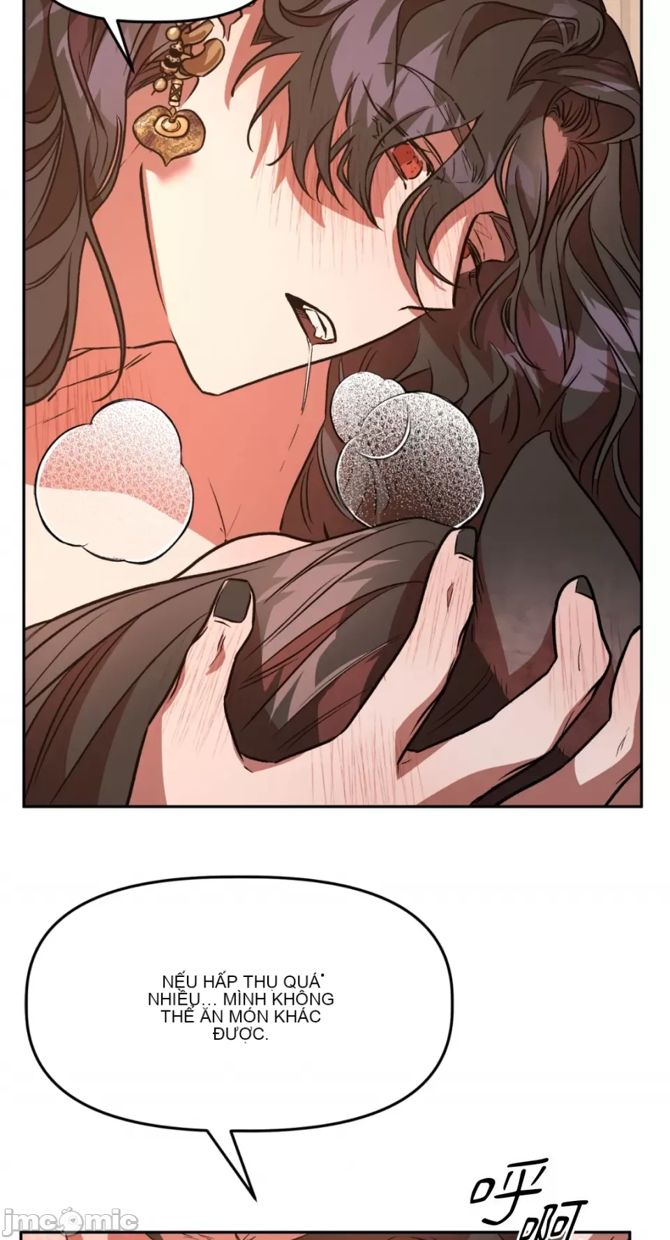 Cô dâu ma Chương 1-9