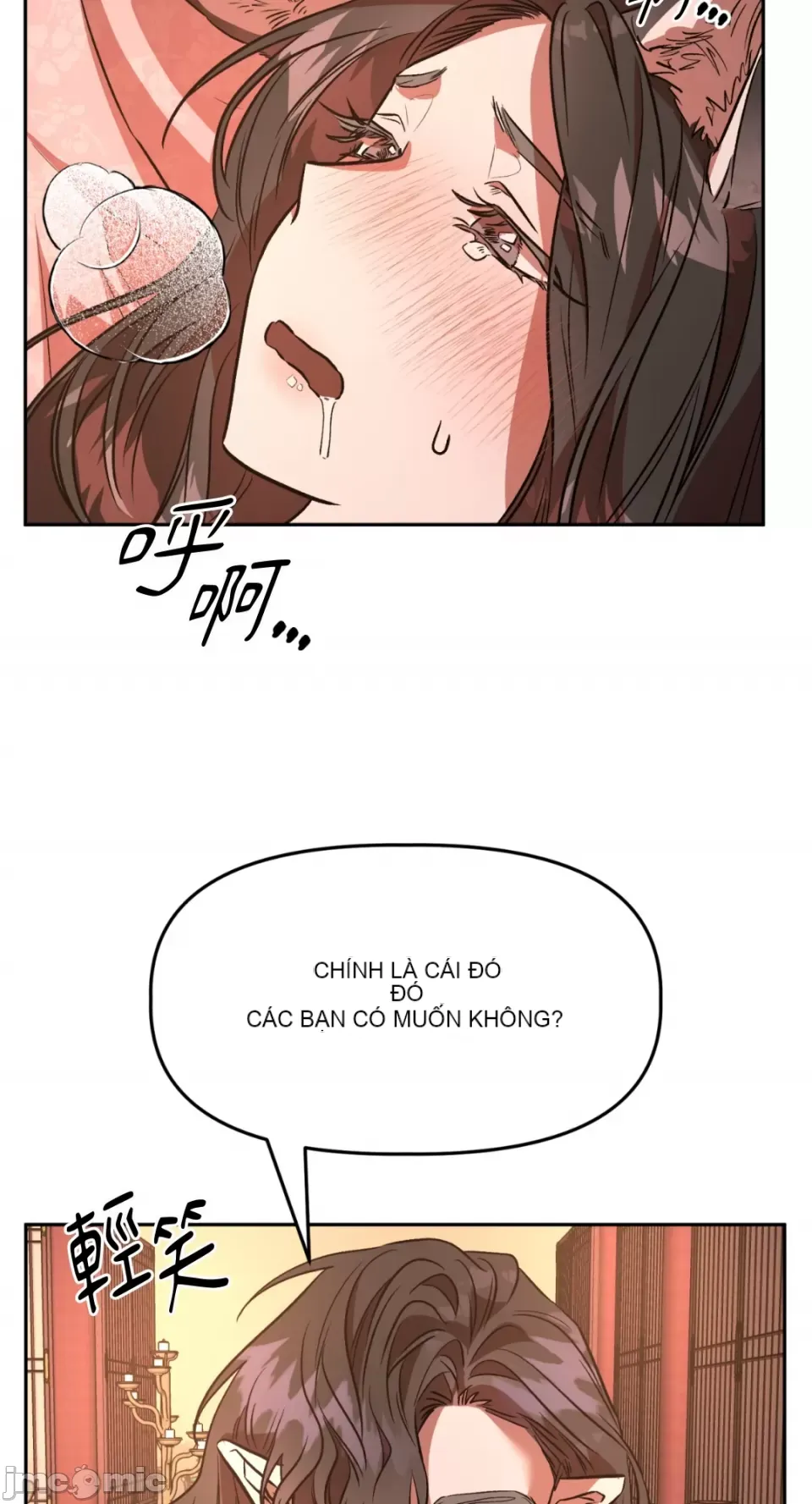 Cô dâu ma Chương 1-9