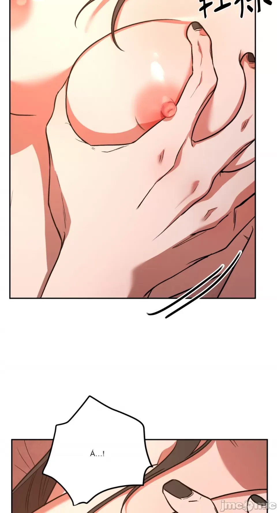 Cô dâu ma Chương 1-9