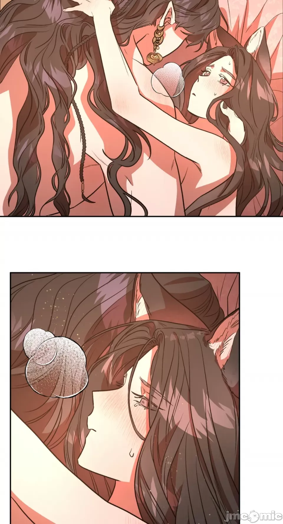 Cô dâu ma Chương 1-9