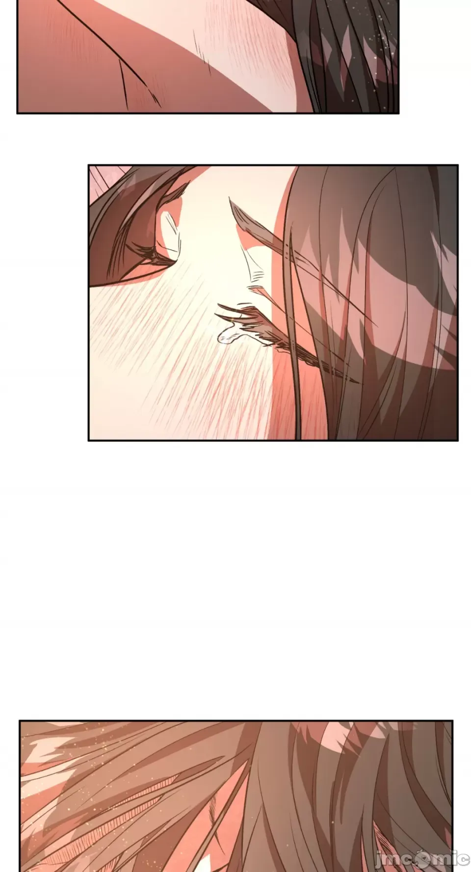 Cô dâu ma Chương 1-9