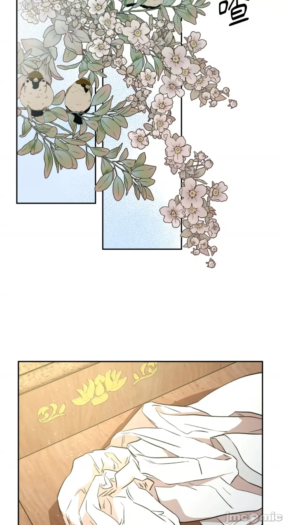 Cô dâu ma Chương 1-9