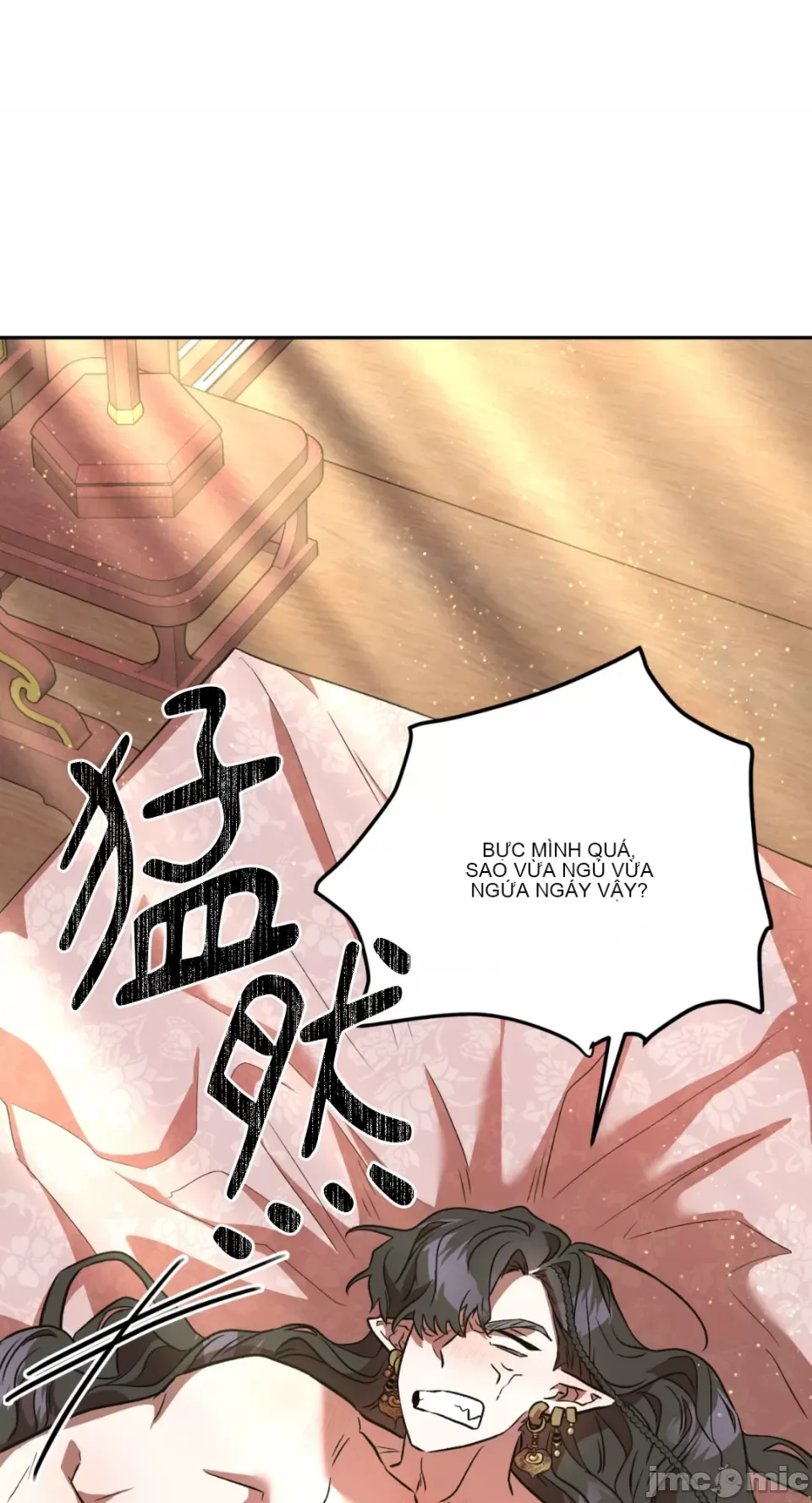 Cô dâu ma Chương 1-9