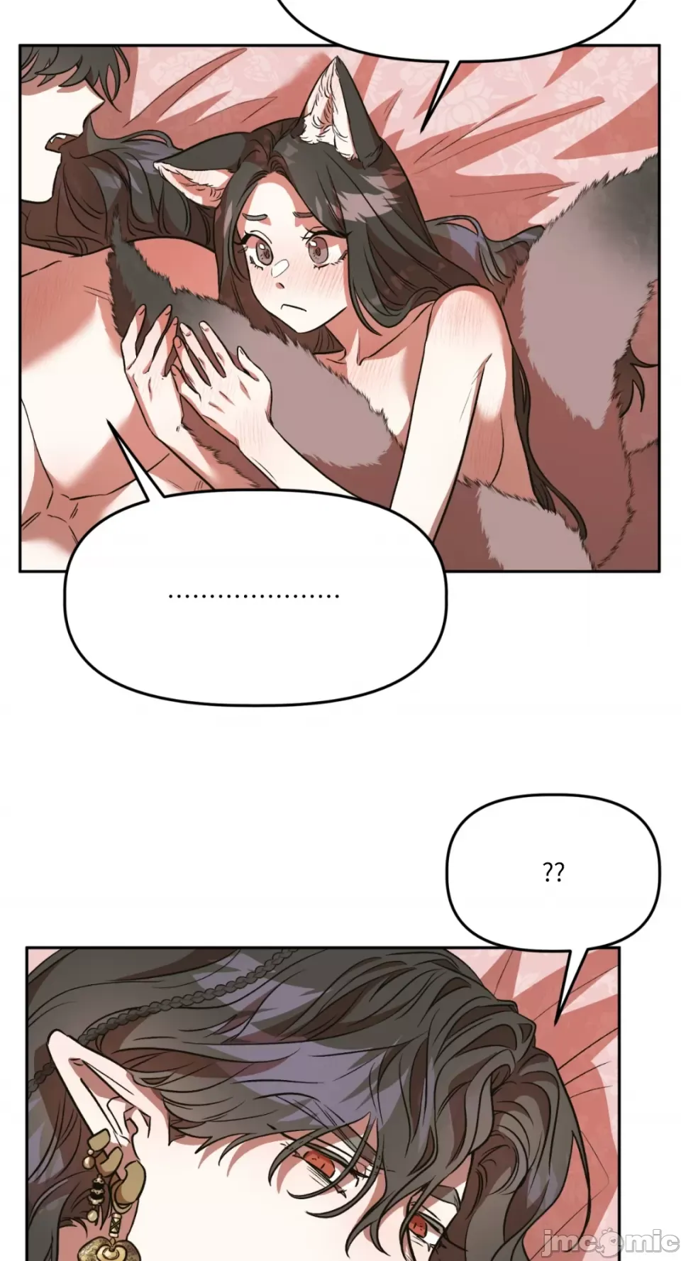 Cô dâu ma Chương 1-9