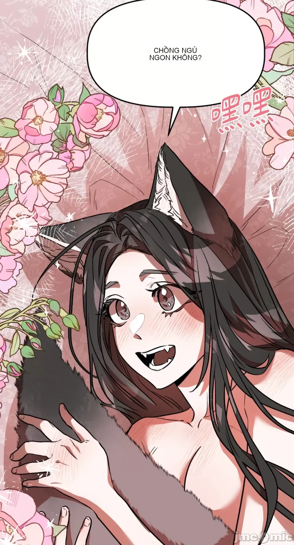 Cô dâu ma Chương 1-9