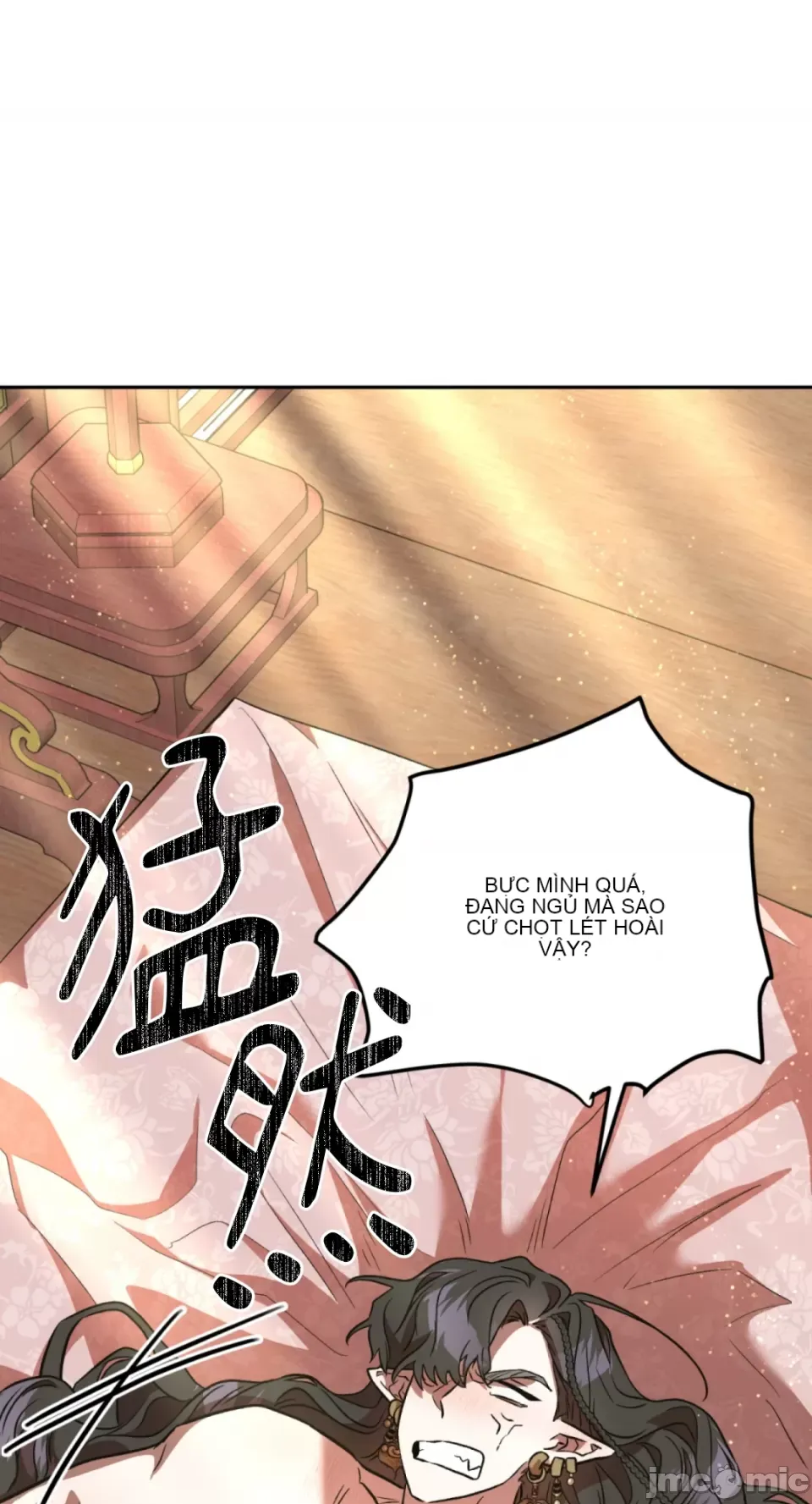 Cô dâu ma Chương 1-9