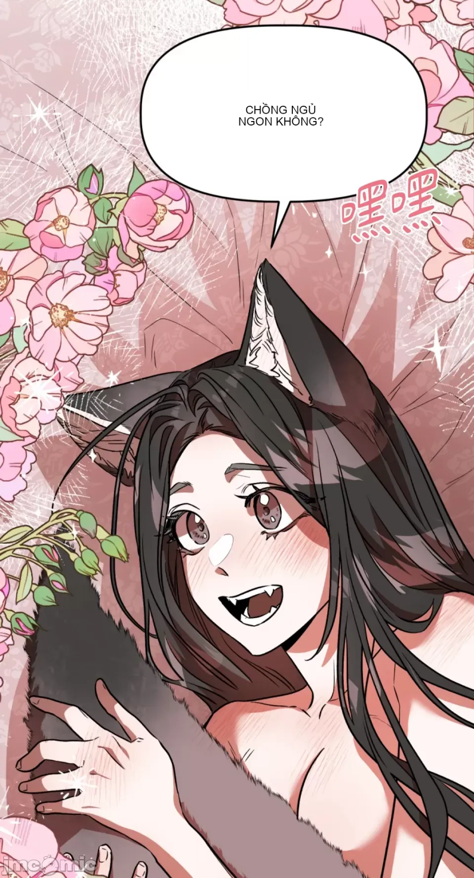 Cô dâu ma Chương 1-9