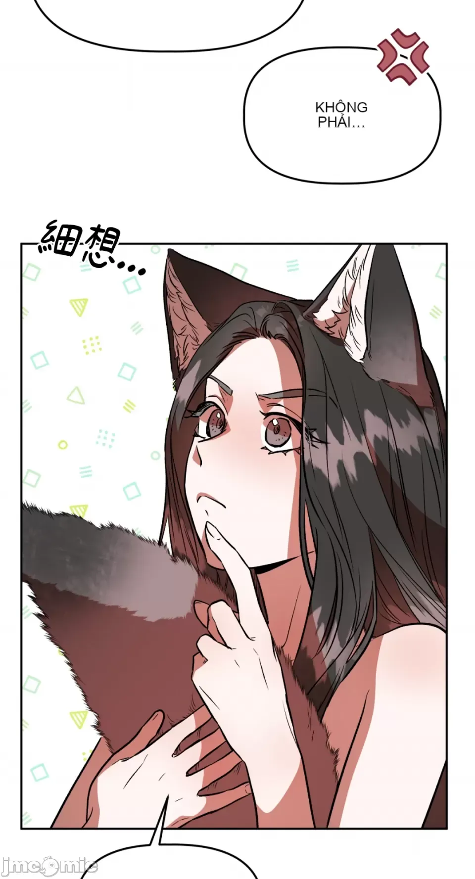 Cô dâu ma Chương 1-9