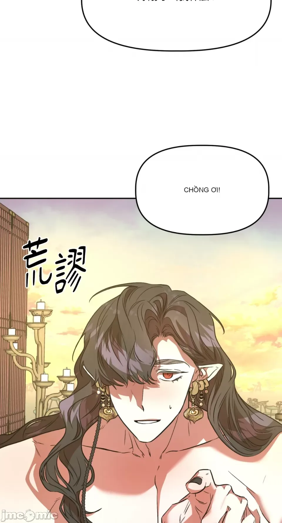 Cô dâu ma Chương 1-9