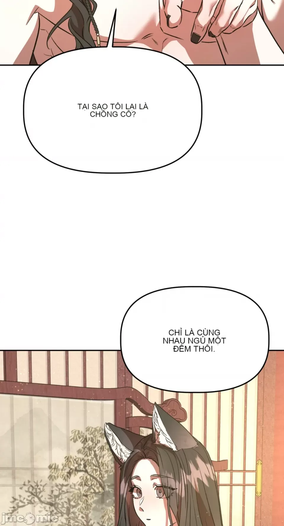 Cô dâu ma Chương 1-9