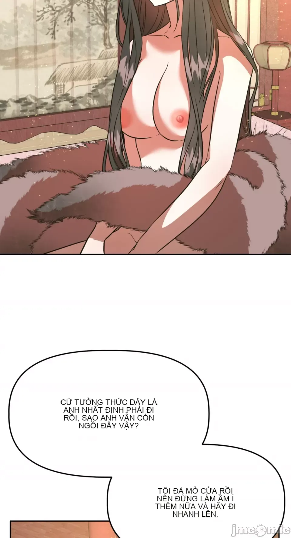 Cô dâu ma Chương 1-9