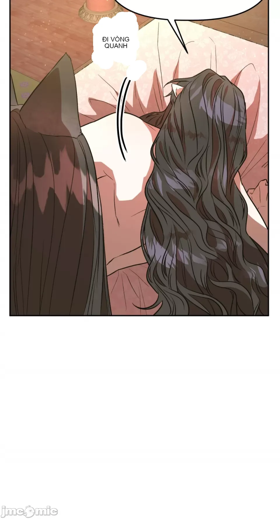 Cô dâu ma Chương 1-9