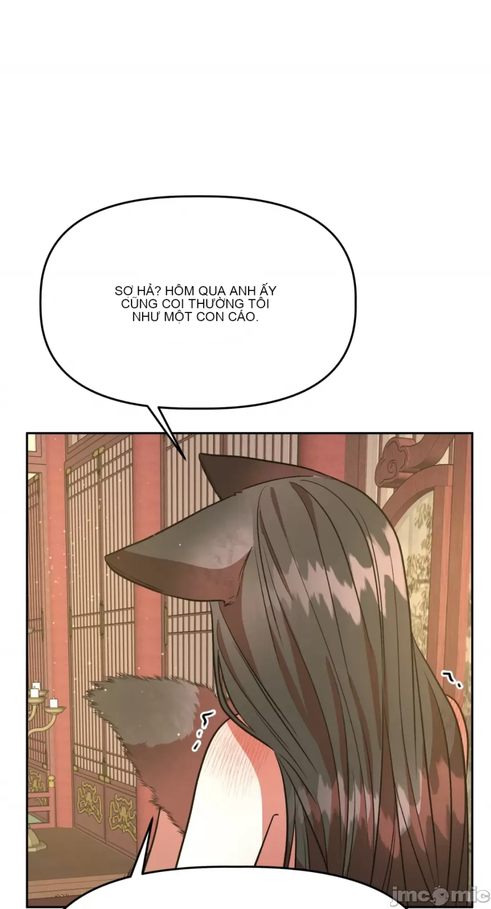 Cô dâu ma Chương 1-9