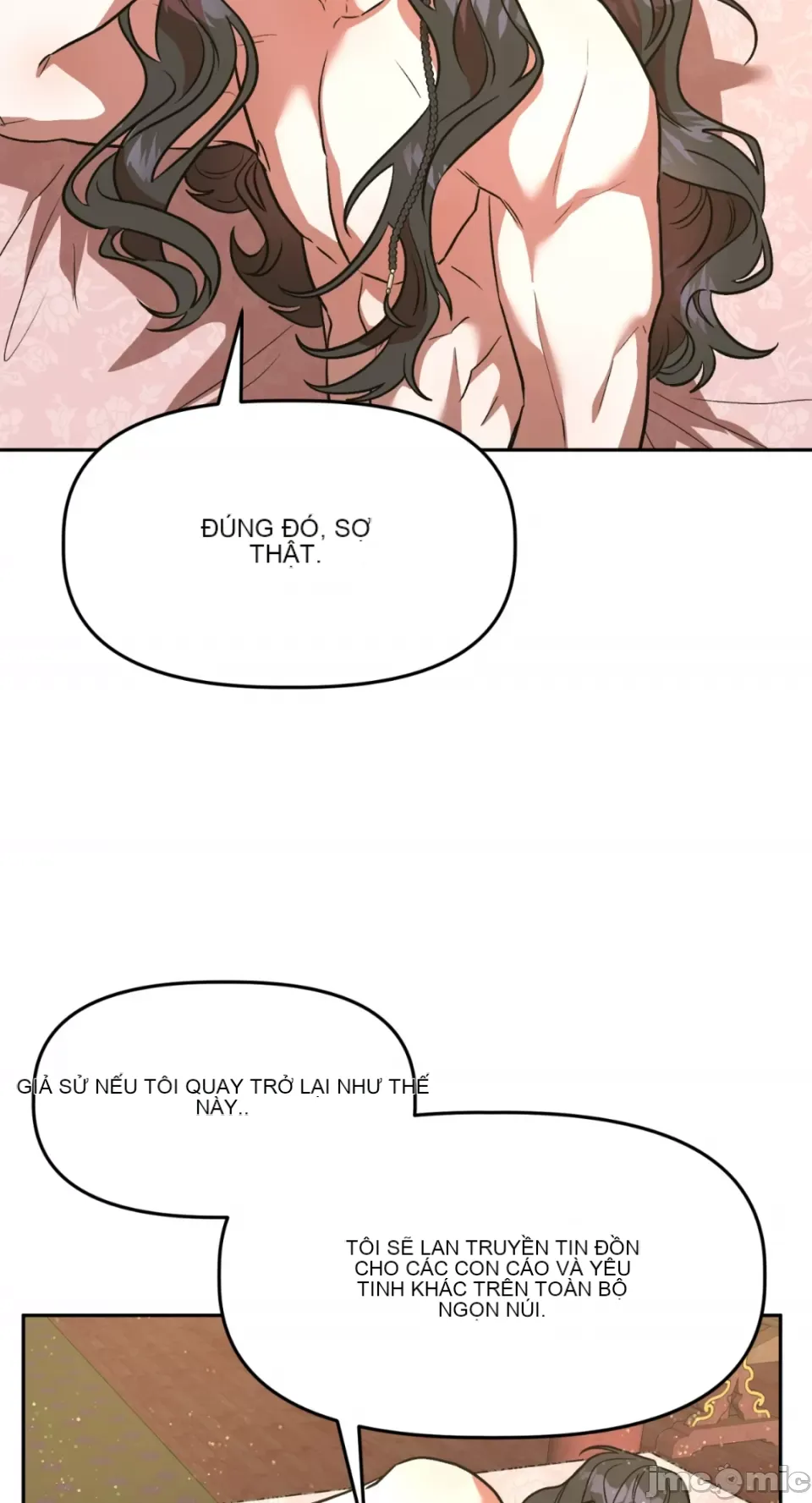 Cô dâu ma Chương 1-9