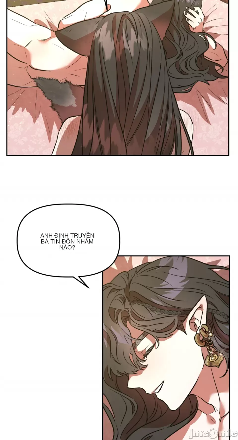 Cô dâu ma Chương 1-9