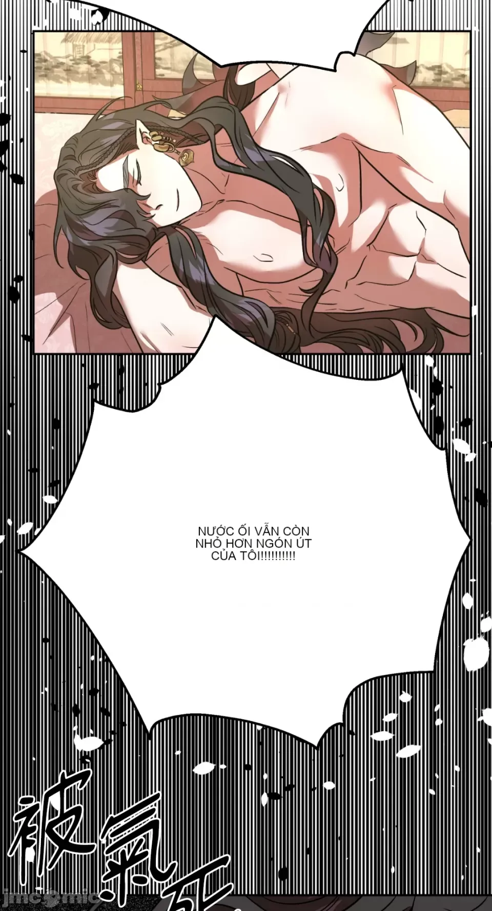 Cô dâu ma Chương 1-9