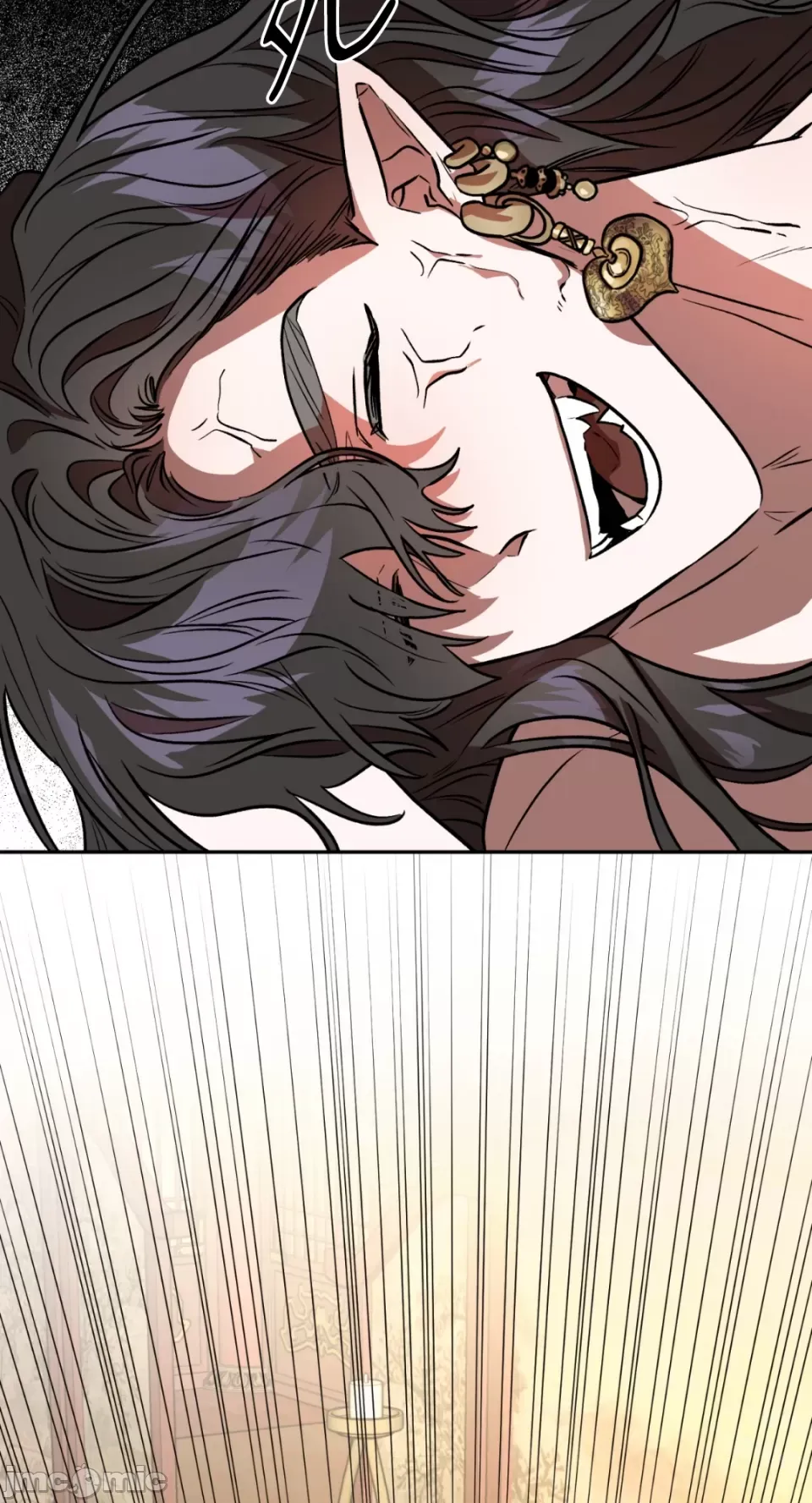 Cô dâu ma Chương 1-9