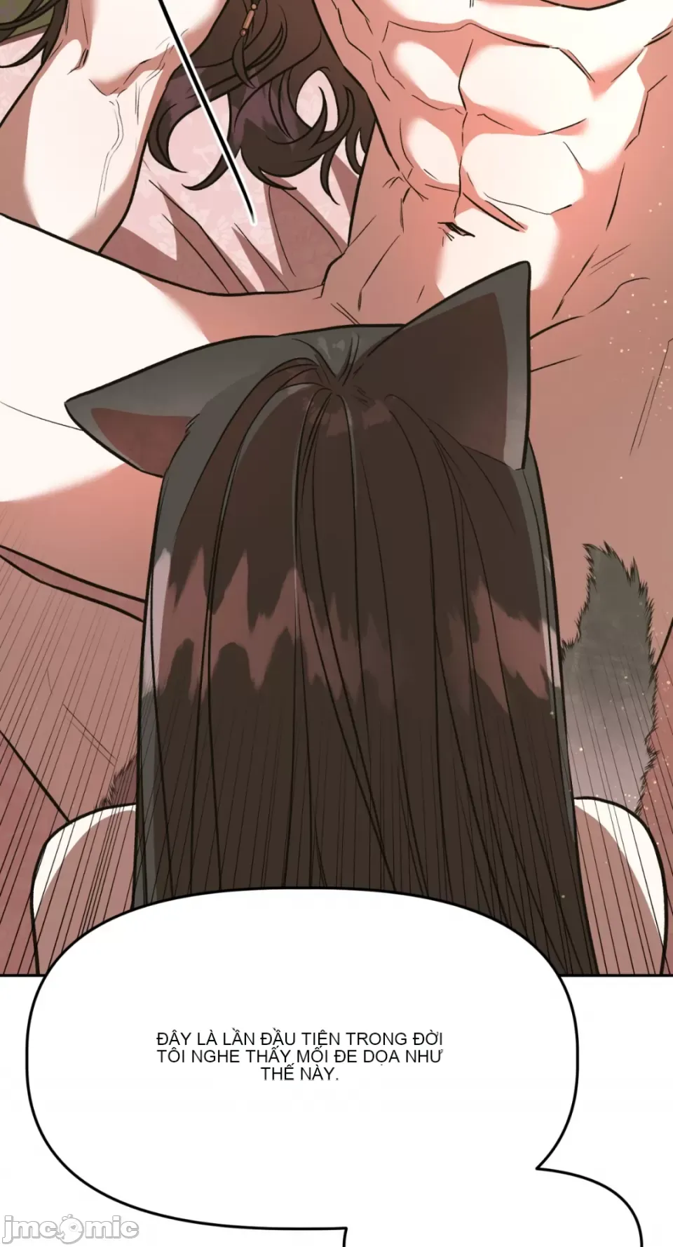 Cô dâu ma Chương 1-9