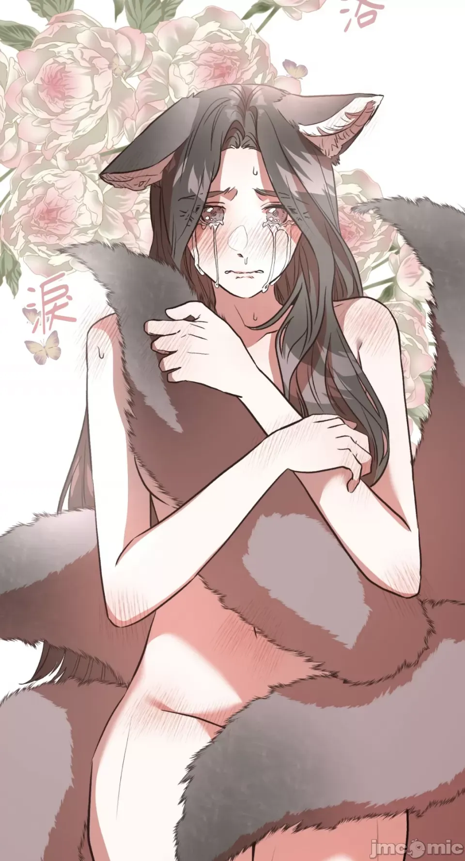 Cô dâu ma Chương 1-9