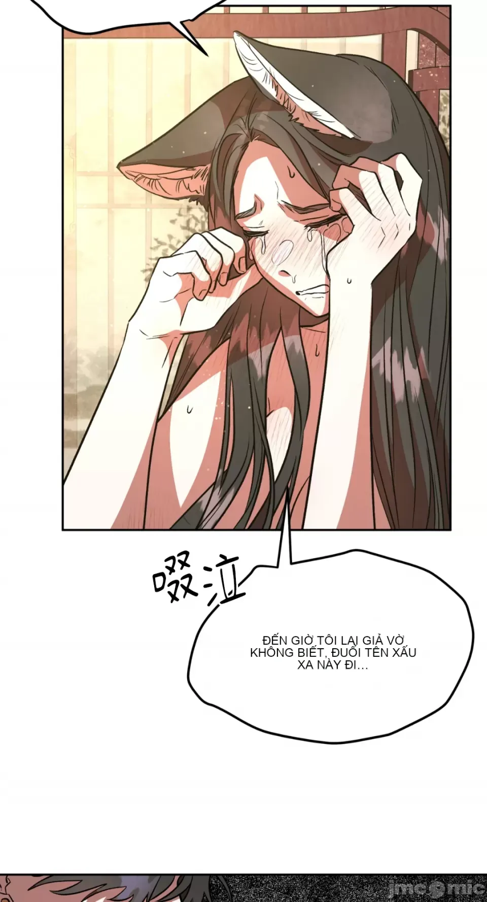 Cô dâu ma Chương 1-9