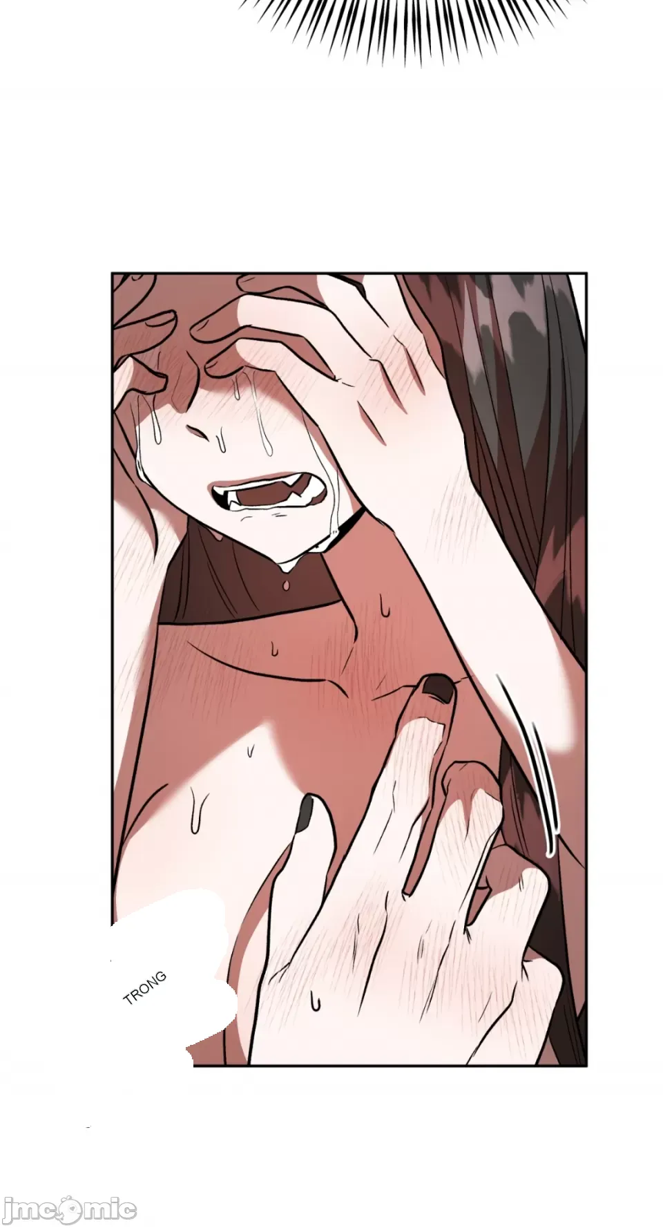 Cô dâu ma Chương 1-9