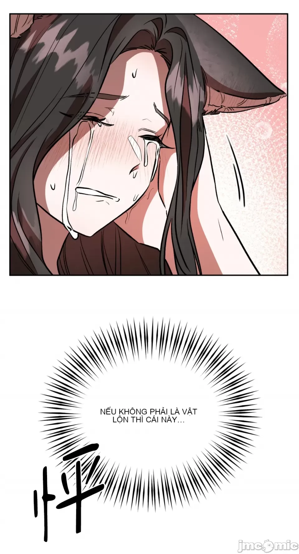 Cô dâu ma Chương 1-9