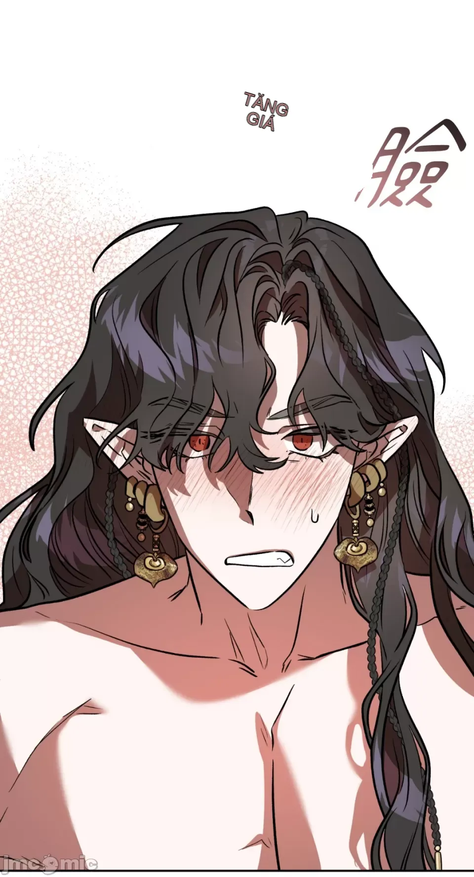 Cô dâu ma Chương 1-9