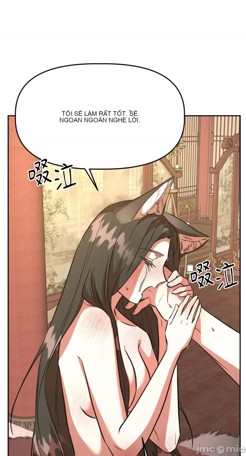 Cô dâu ma Chương 1-9