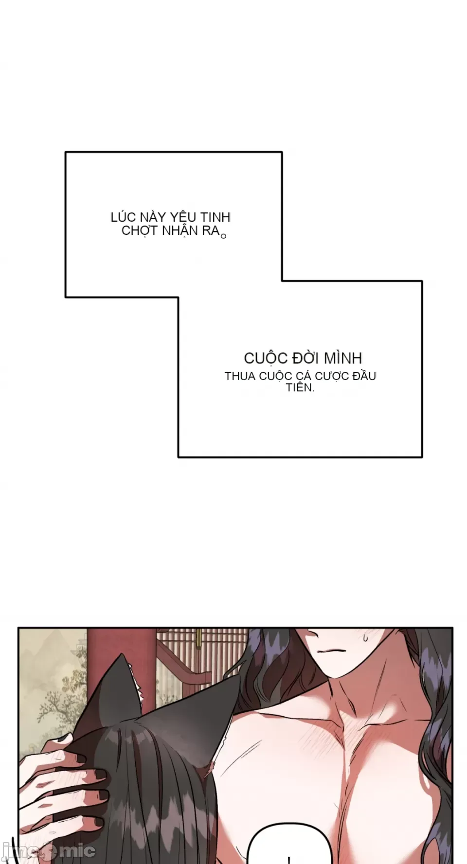 Cô dâu ma Chương 1-9