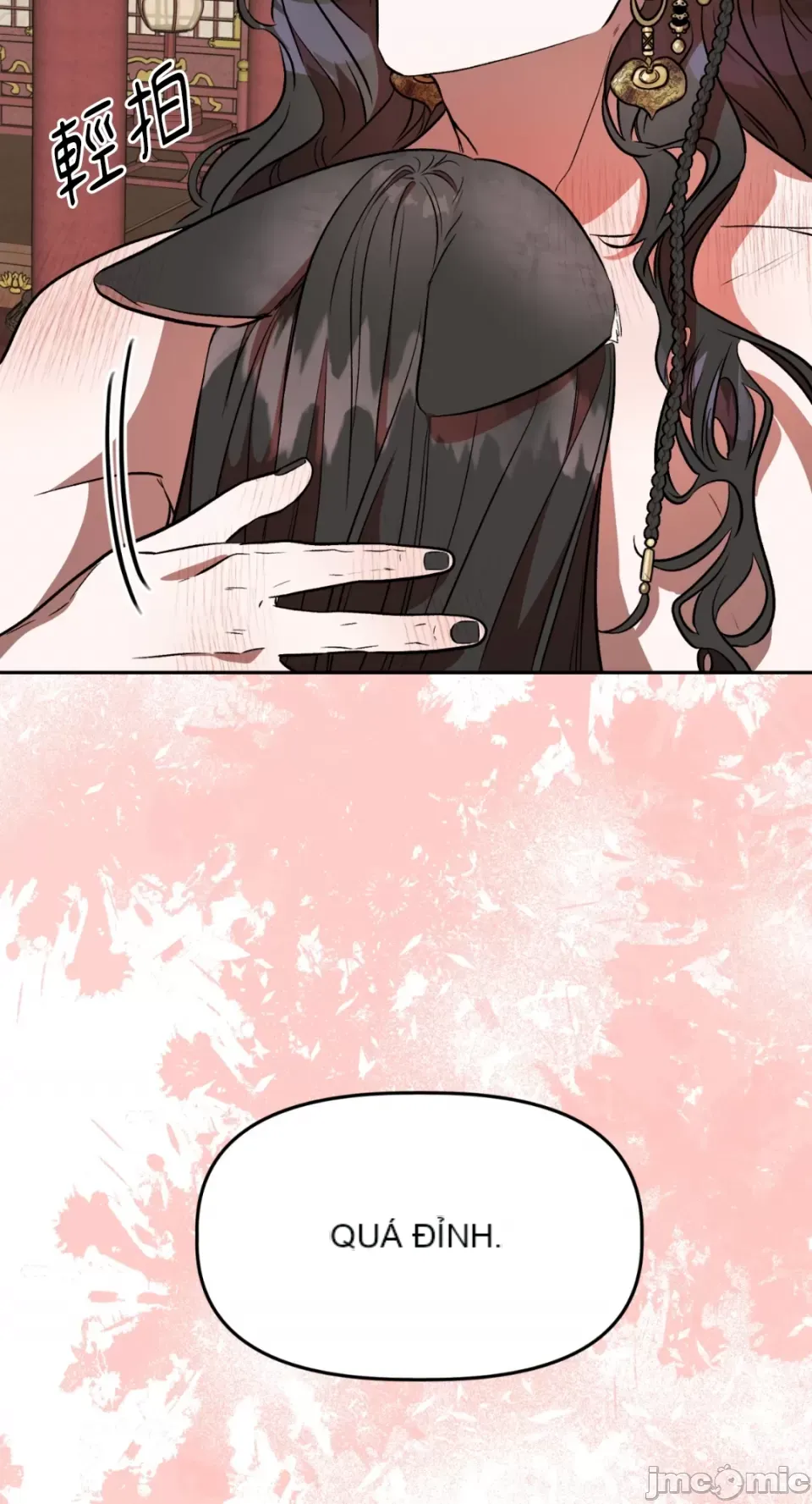 Cô dâu ma Chương 1-9