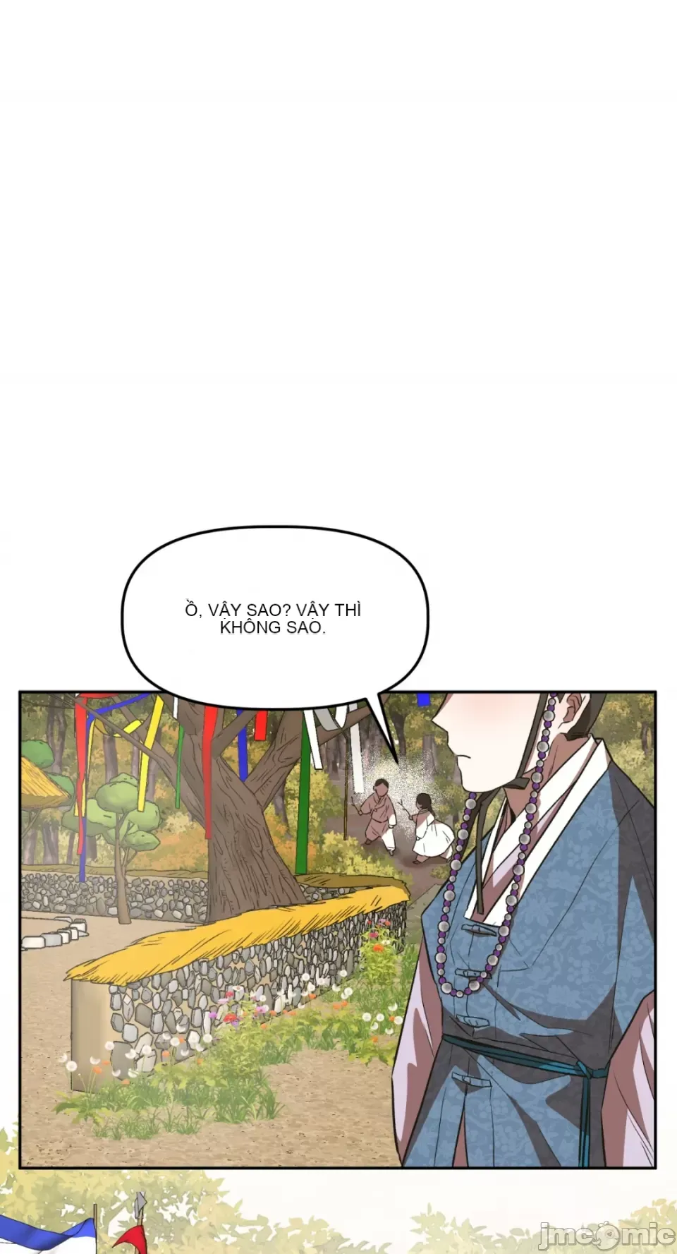 Cô dâu ma Chương 1-9