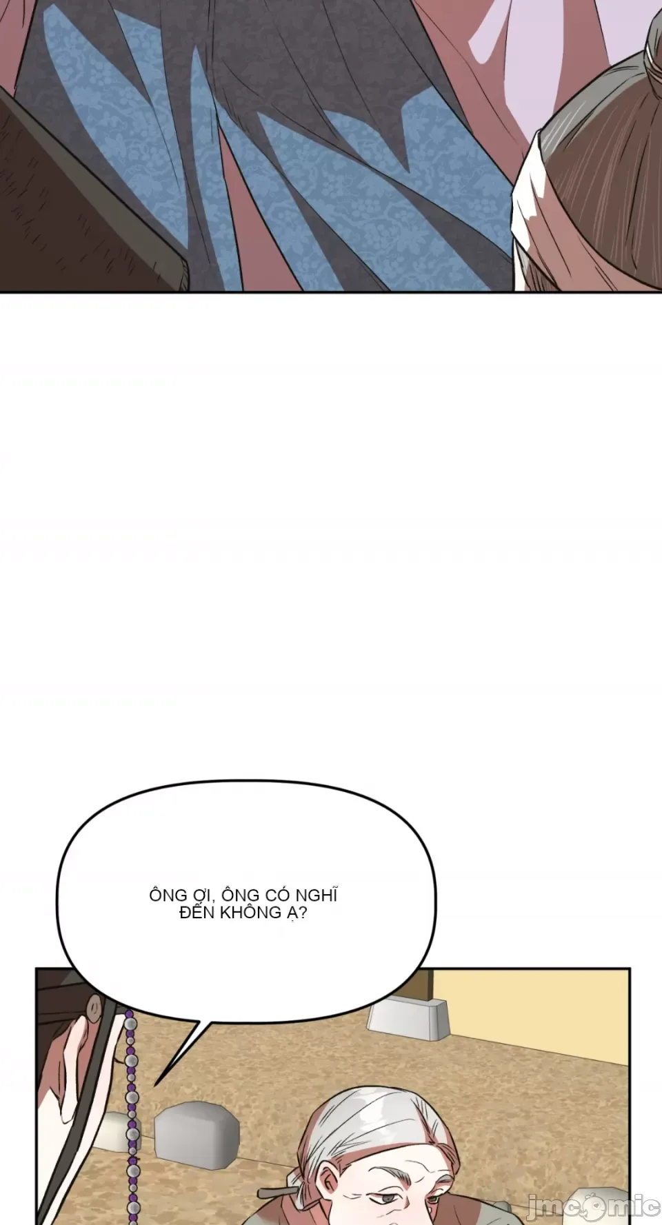 Cô dâu ma Chương 1-9