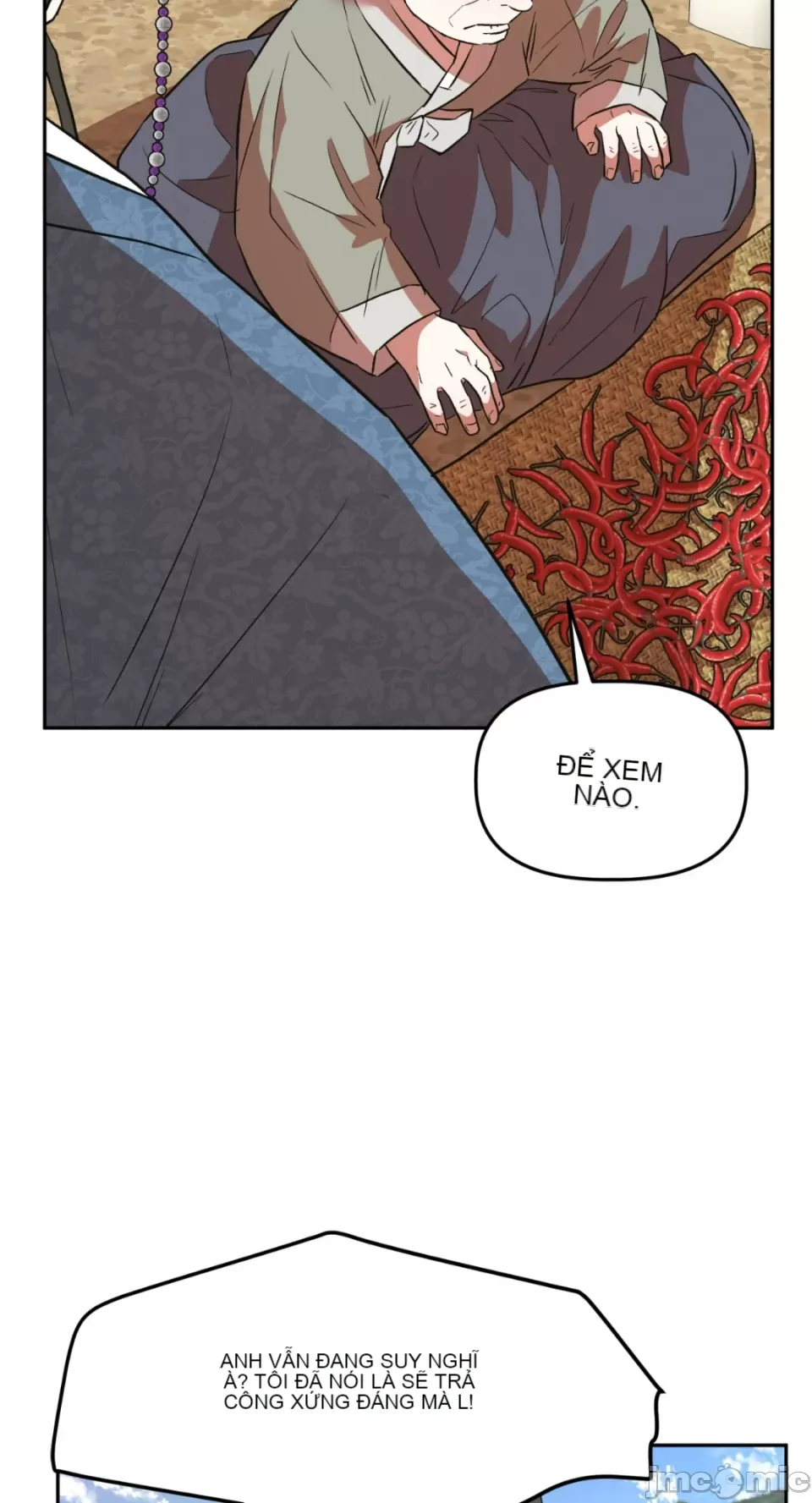 Cô dâu ma Chương 1-9