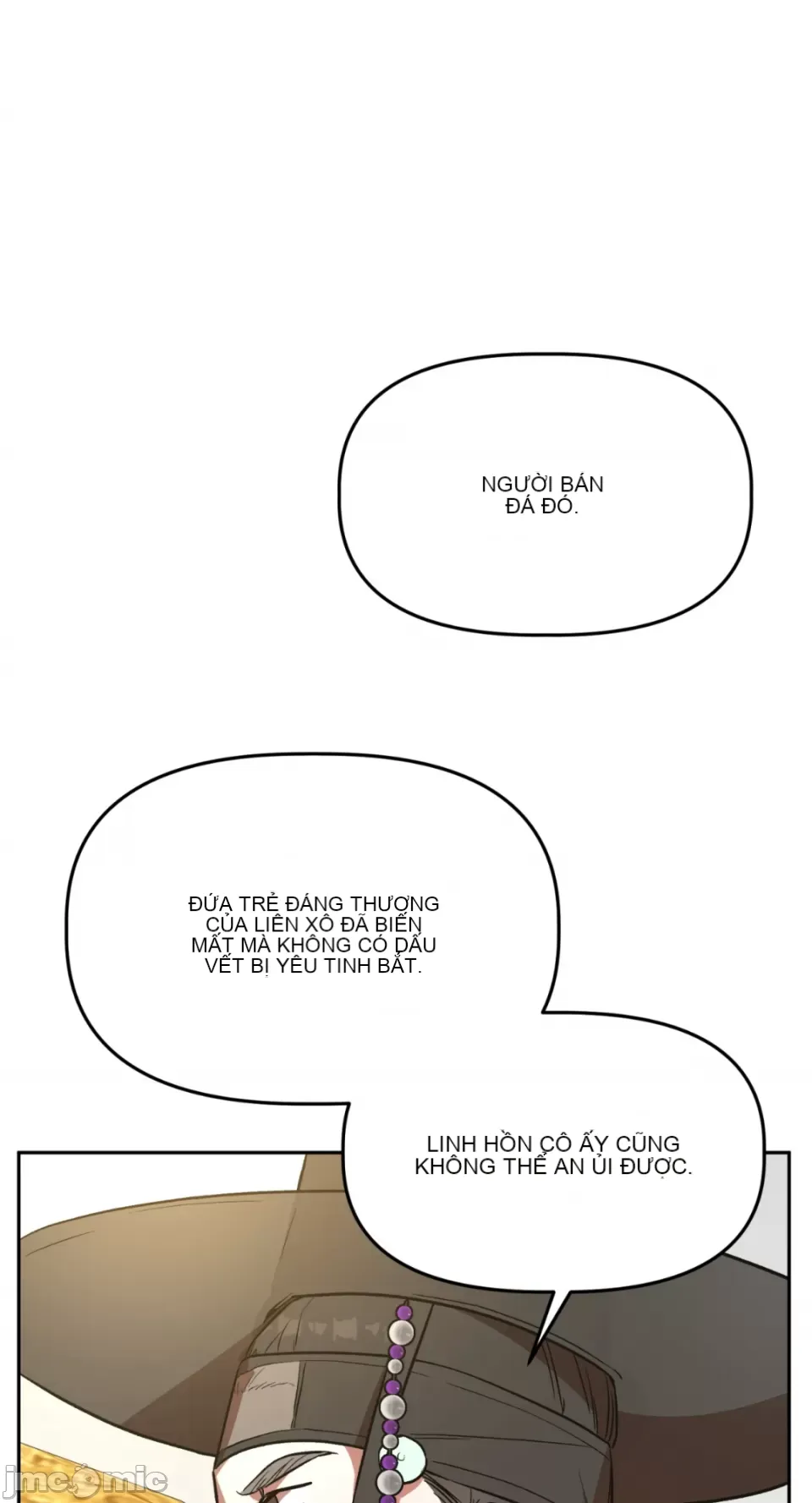 Cô dâu ma Chương 1-9