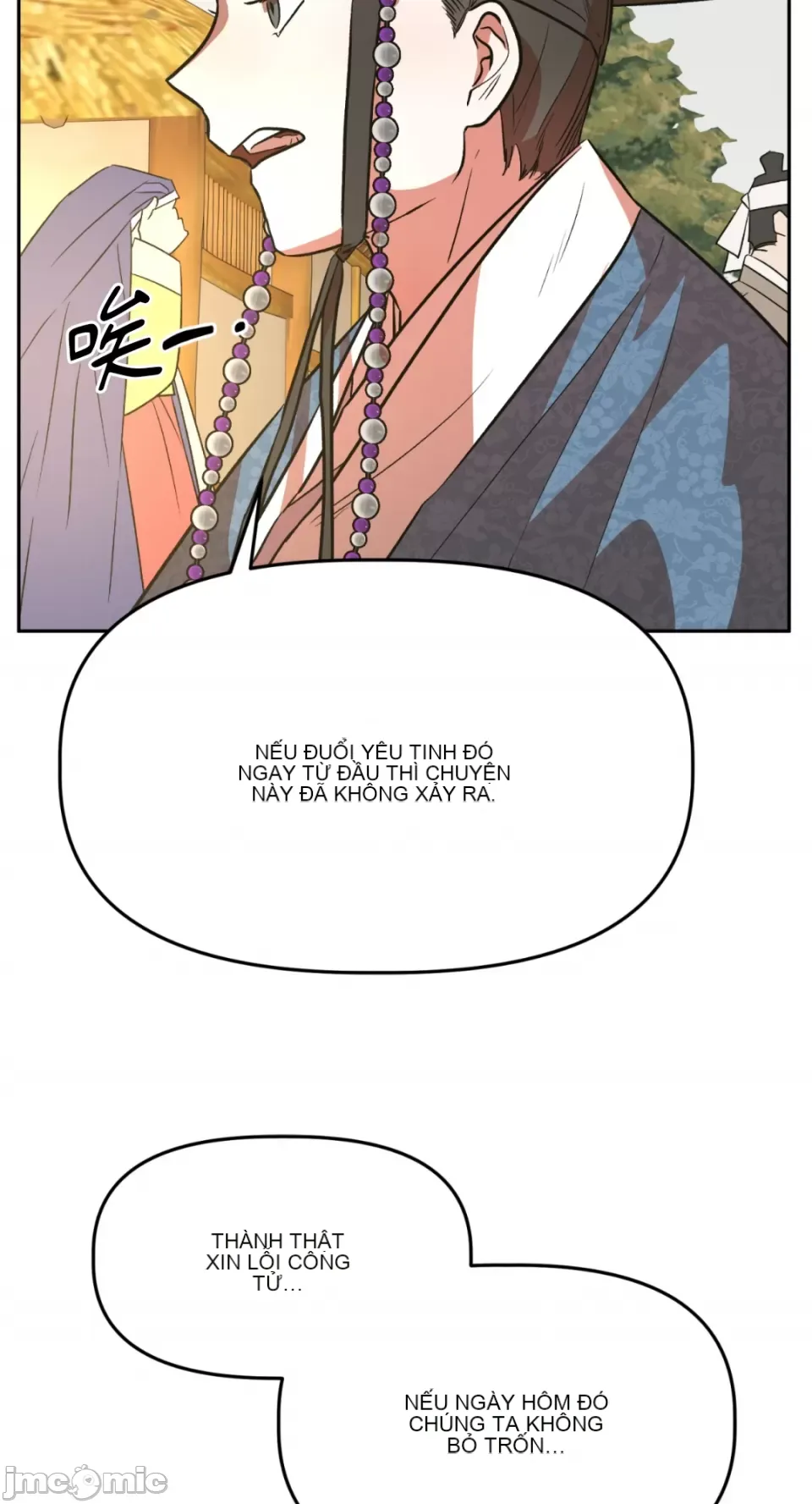 Cô dâu ma Chương 1-9