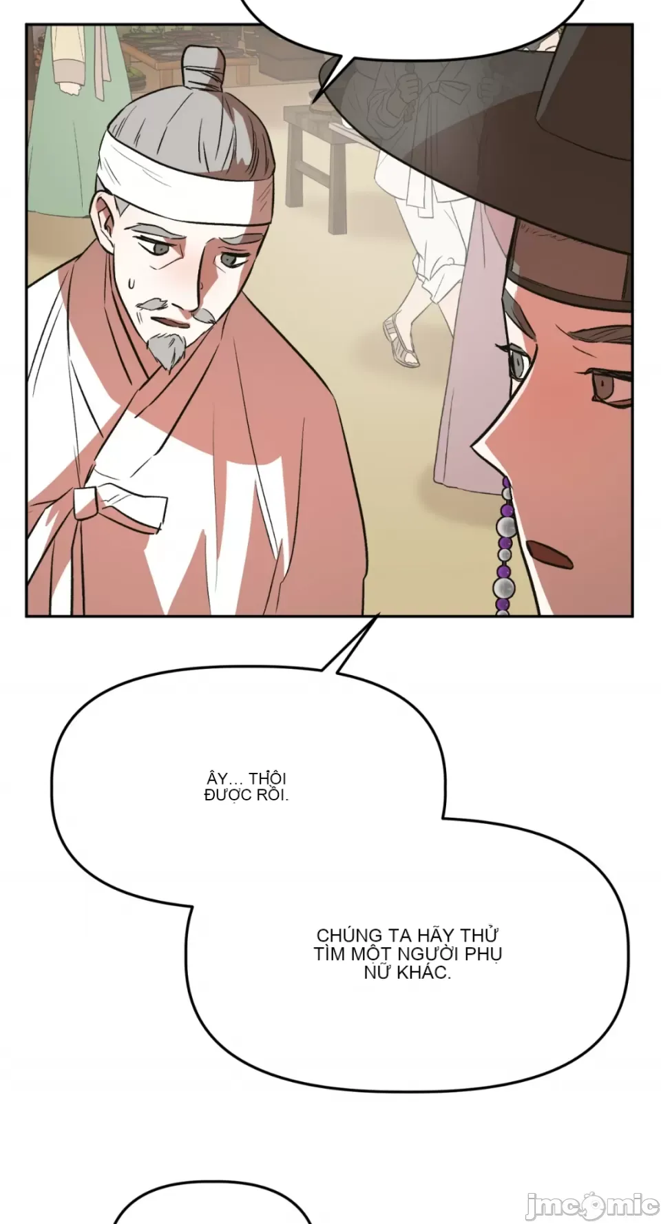 Cô dâu ma Chương 1-9