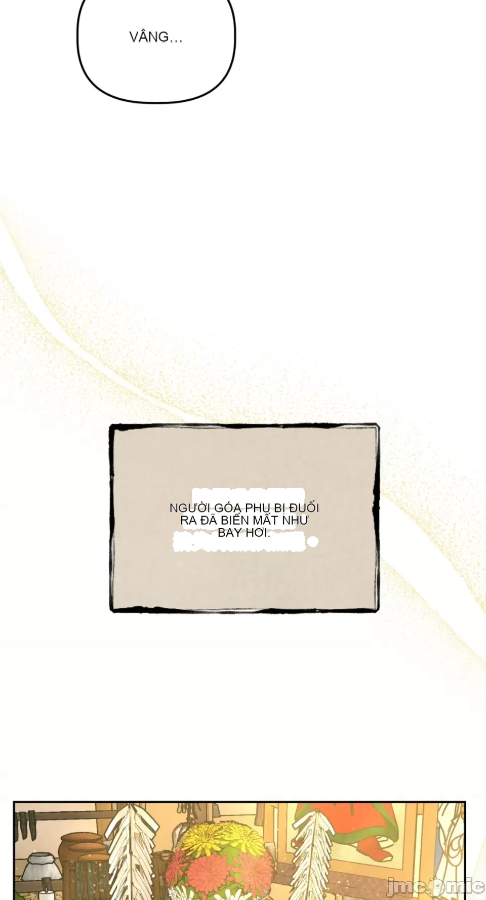 Cô dâu ma Chương 1-9