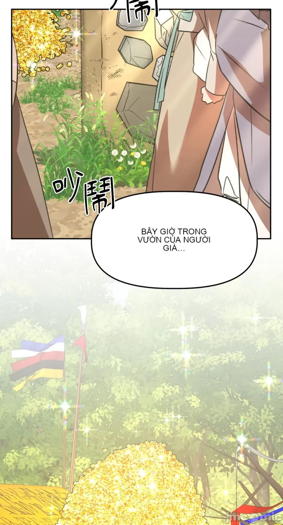 Cô dâu ma Chương 1-9