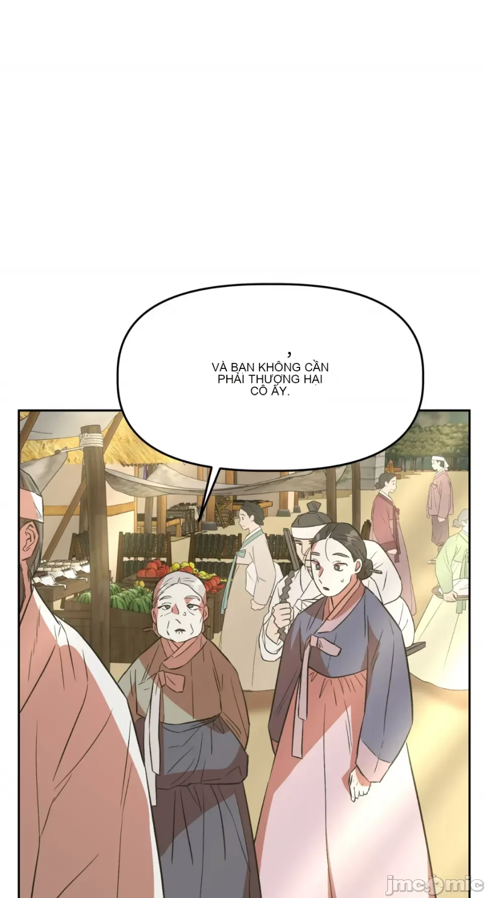 Cô dâu ma Chương 1-9