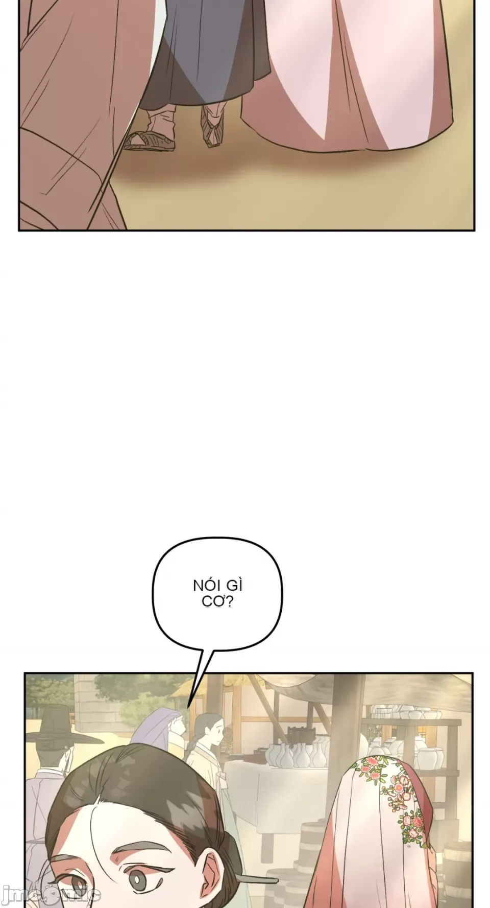 Cô dâu ma Chương 1-9