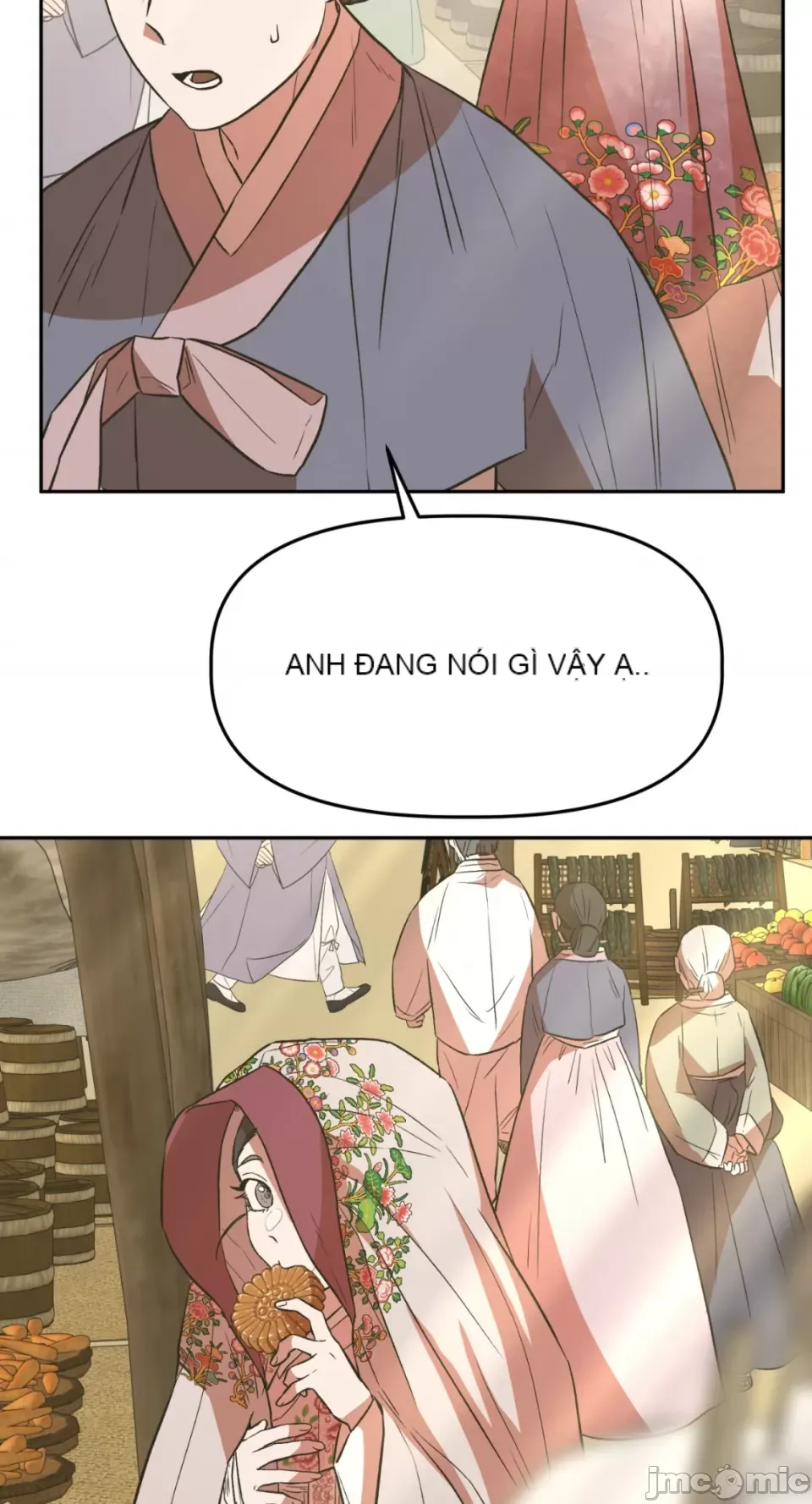 Cô dâu ma Chương 1-9