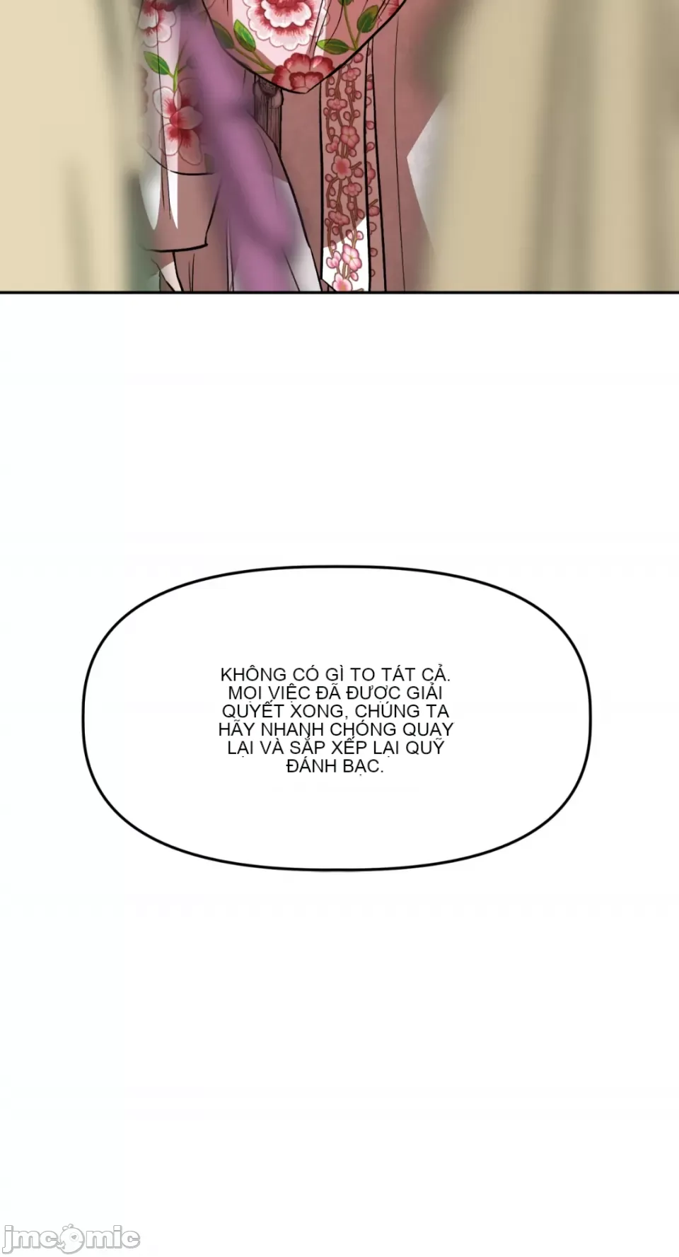 Cô dâu ma Chương 1-9