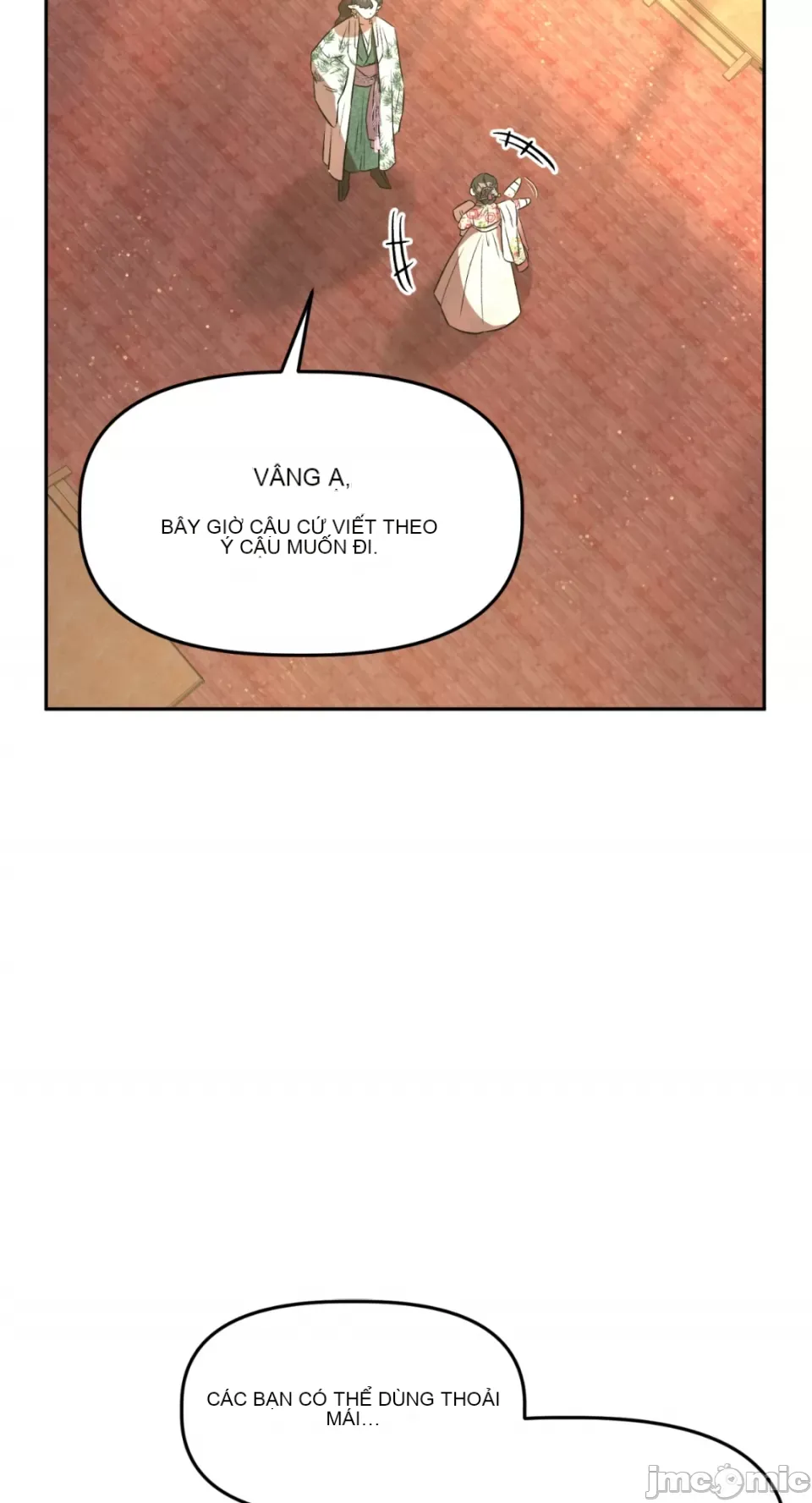 Cô dâu ma Chương 1-9